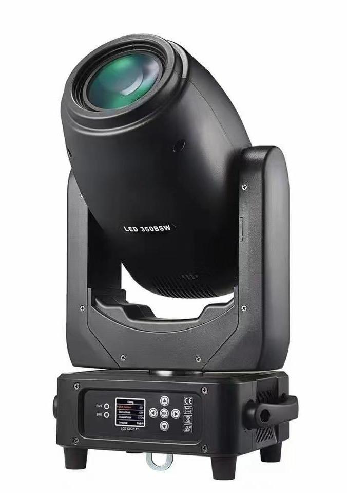 HF-300W三合一搖頭燈